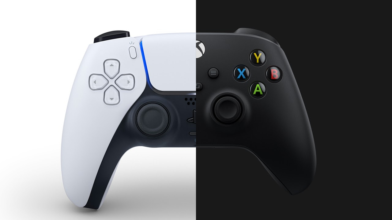 Microsoft toma nota del DualSense para mejorar el mando de Xbox