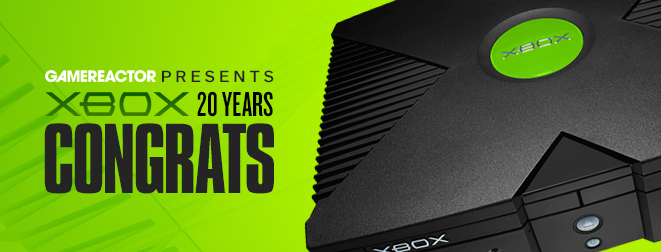 Mira aquí el documental Power On sobre la historia de Xbox