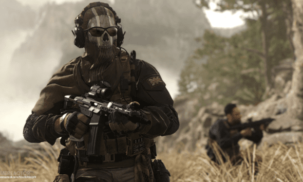Modern Warfare II sin conseguir una sola muerte