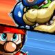 Next Level Games es el estudio de Mario Strikers: Battle League