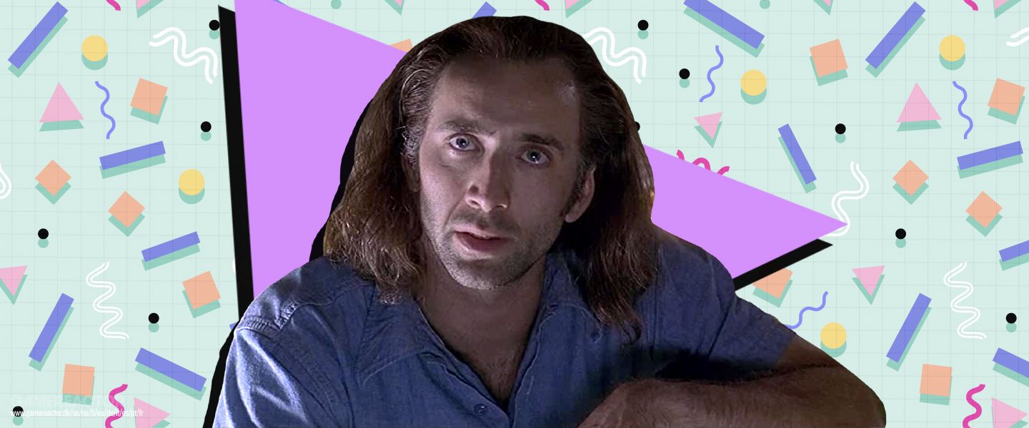 Nicolas Cage aceptó papeles en películas de serie B para pagar deudas