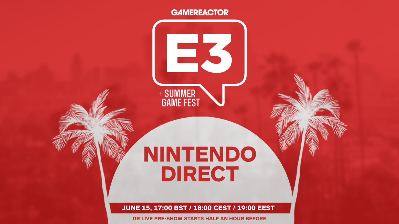 Nintendo Direct E3 2021 - Qué esperamos y qué sabemos