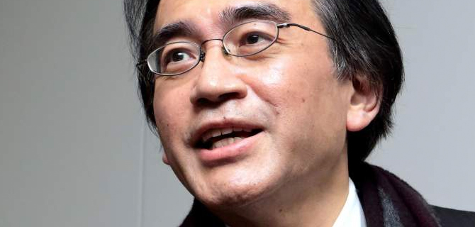 Nintendo revive el formato Iwata Pregunta con "Pregunta al Desarrollador"