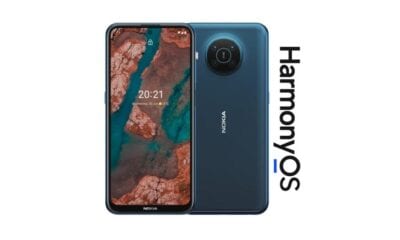 Nokia se apuntará a HarmonyOS con el Nokia X60, según IT Home