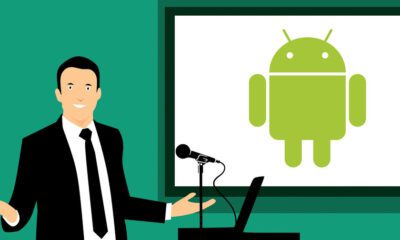 Nueve cursos de Android online y gratuitos para empezar el año
