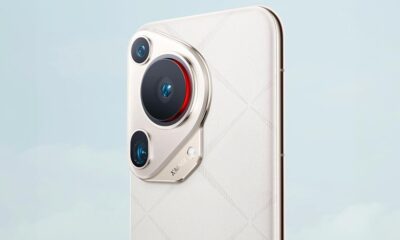 Nuevo Huawei Pura 70 Ultra, características, precio y ficha técnica