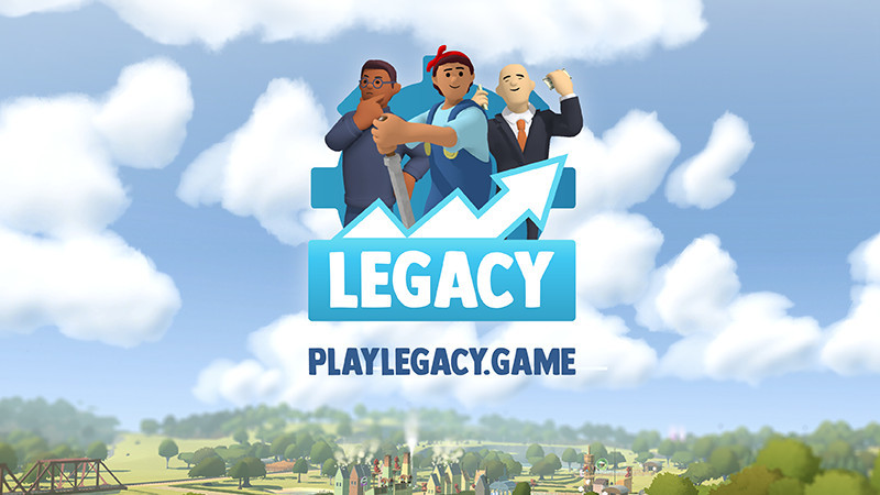 Peter Molyneux se suma al carro de los NFT con Legacy, su videojuego