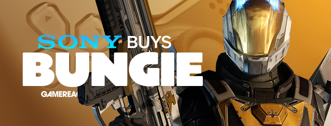 PlayStation compra Bungie, el estudio de Destiny