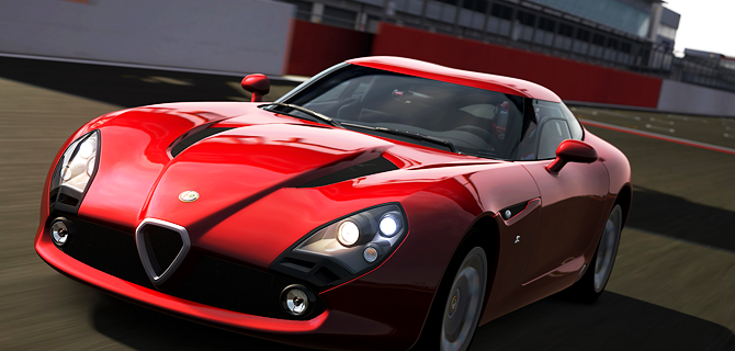 Por qué vale la pena jugar a Gran Turismo 7 en PS5
