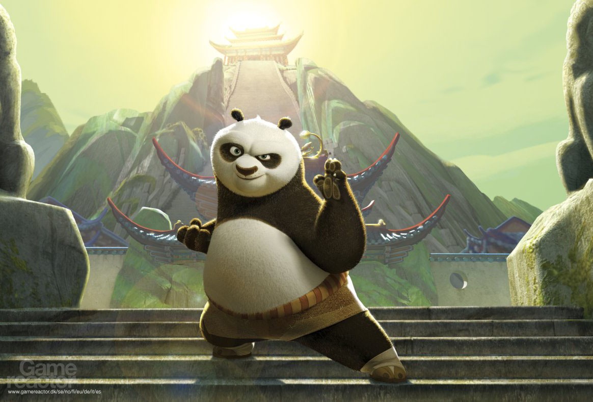 Primeros detalles de Kung Fu Panda 4, prevista para 2024