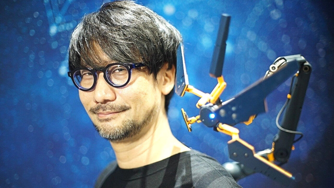 Recogida de firmas para cancelar el juego de Kojima y Xbox