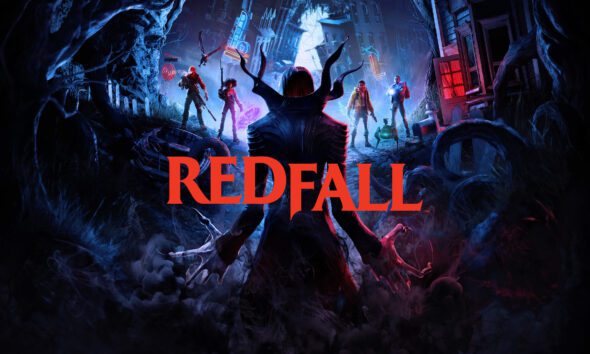 Redfall confirma su lanzamiento en mayo y muestra nuevos vampiros