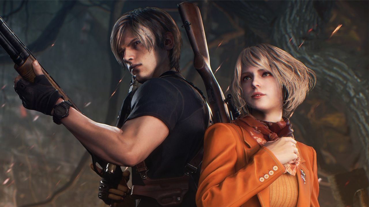 Resident Evil 4 supera los cuatro millones de unidades vendidas