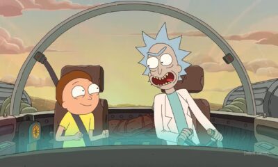Rick y Morty revelan sus nuevas voces en el trÃ¡iler de la sÃ©ptima temporada