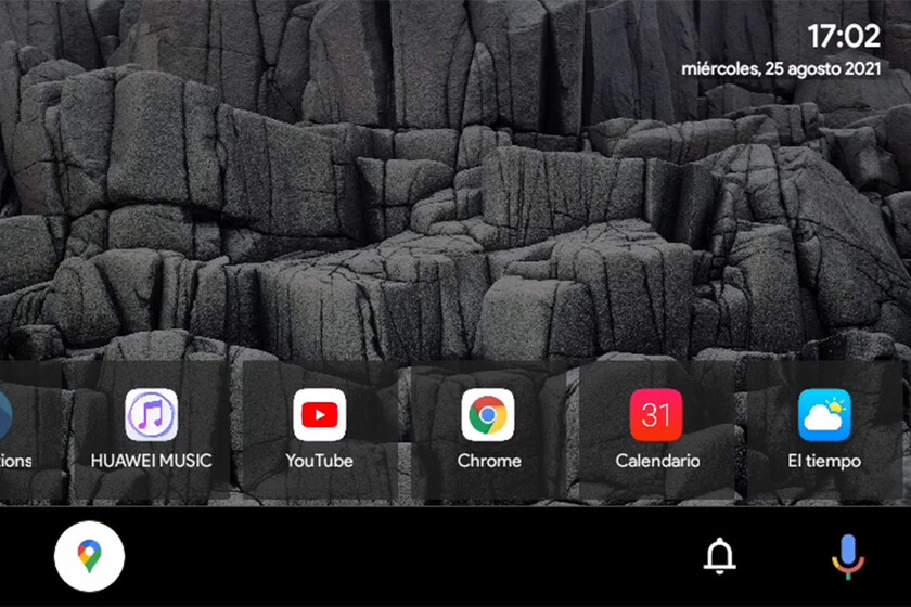 Screen2Auto convierte la pantalla de Android Auto en una tablet con todas las apps de tu móvil