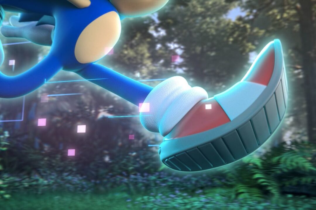 Sonic Rangers quiere cambiar el concepto de los Sonic modernos
