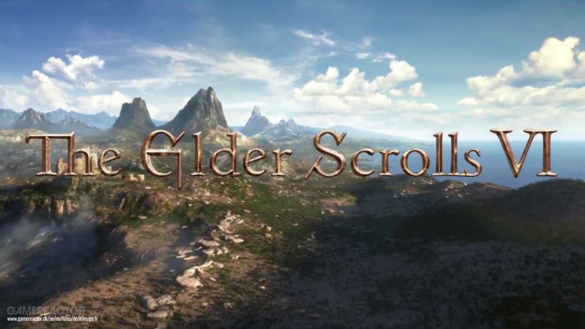 The Elder Scrolls VI será "el simulador de mundo fantástico definitivo"