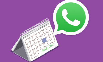 Todas las novedades de WhatsApp en abril 2022