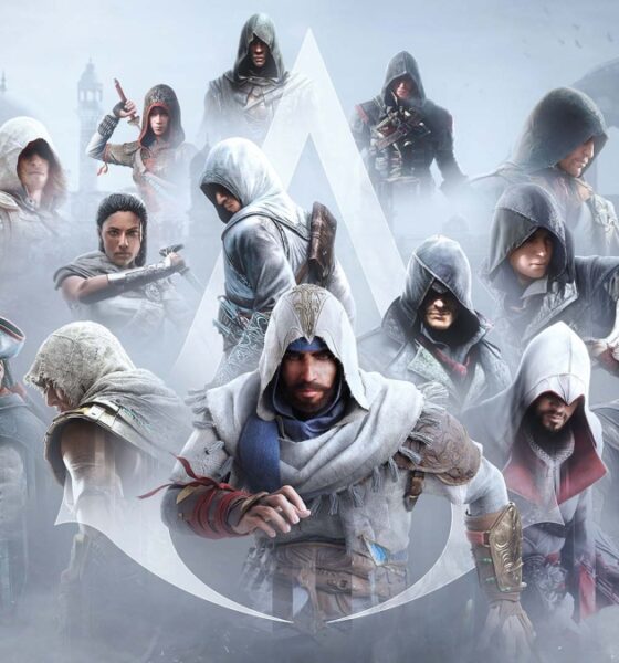 Todo sobre Assassin's Creed: noticias y curiosidades