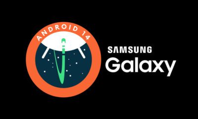 Tu móvil Samsung Galaxy actualizará a Android 14 si está en esta lista