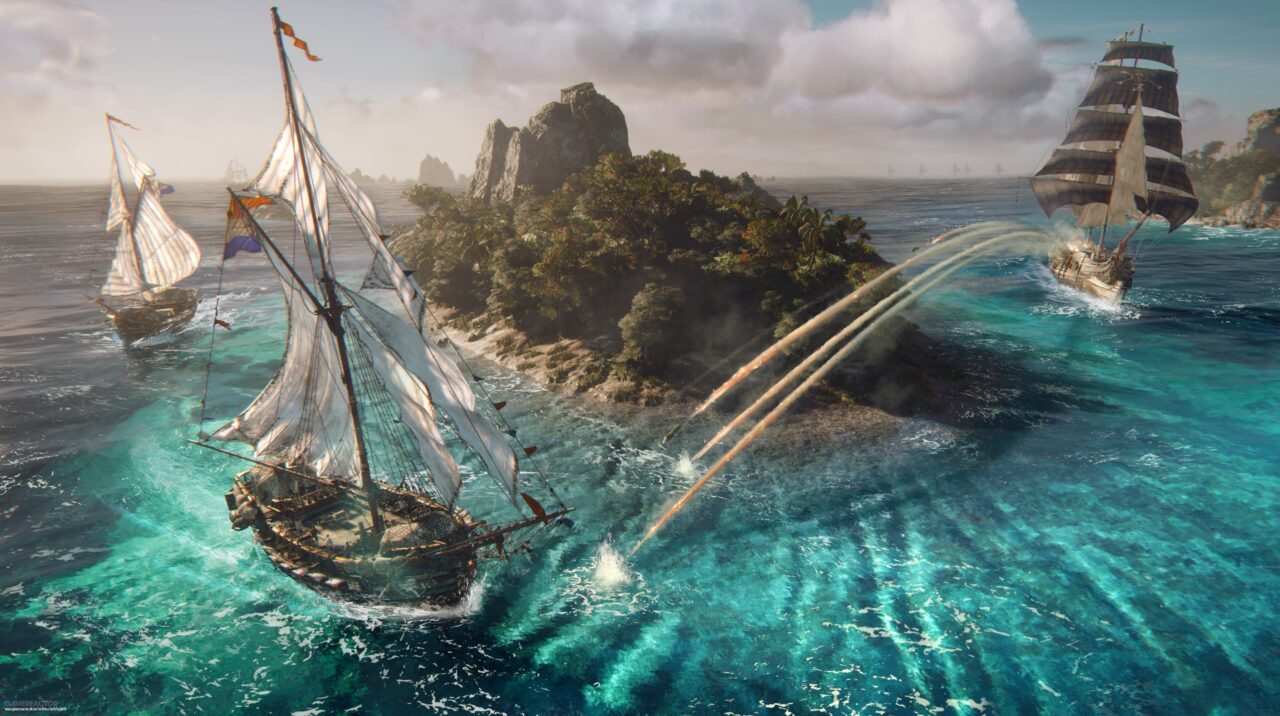 Ubisoft Forward para conocer el nuevo Assassin's Creed y más
