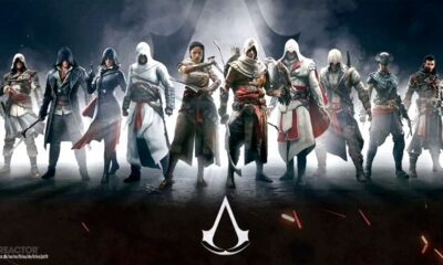 Ubisoft apuesta por Assassin's Creed aumentando su número de desarolladores