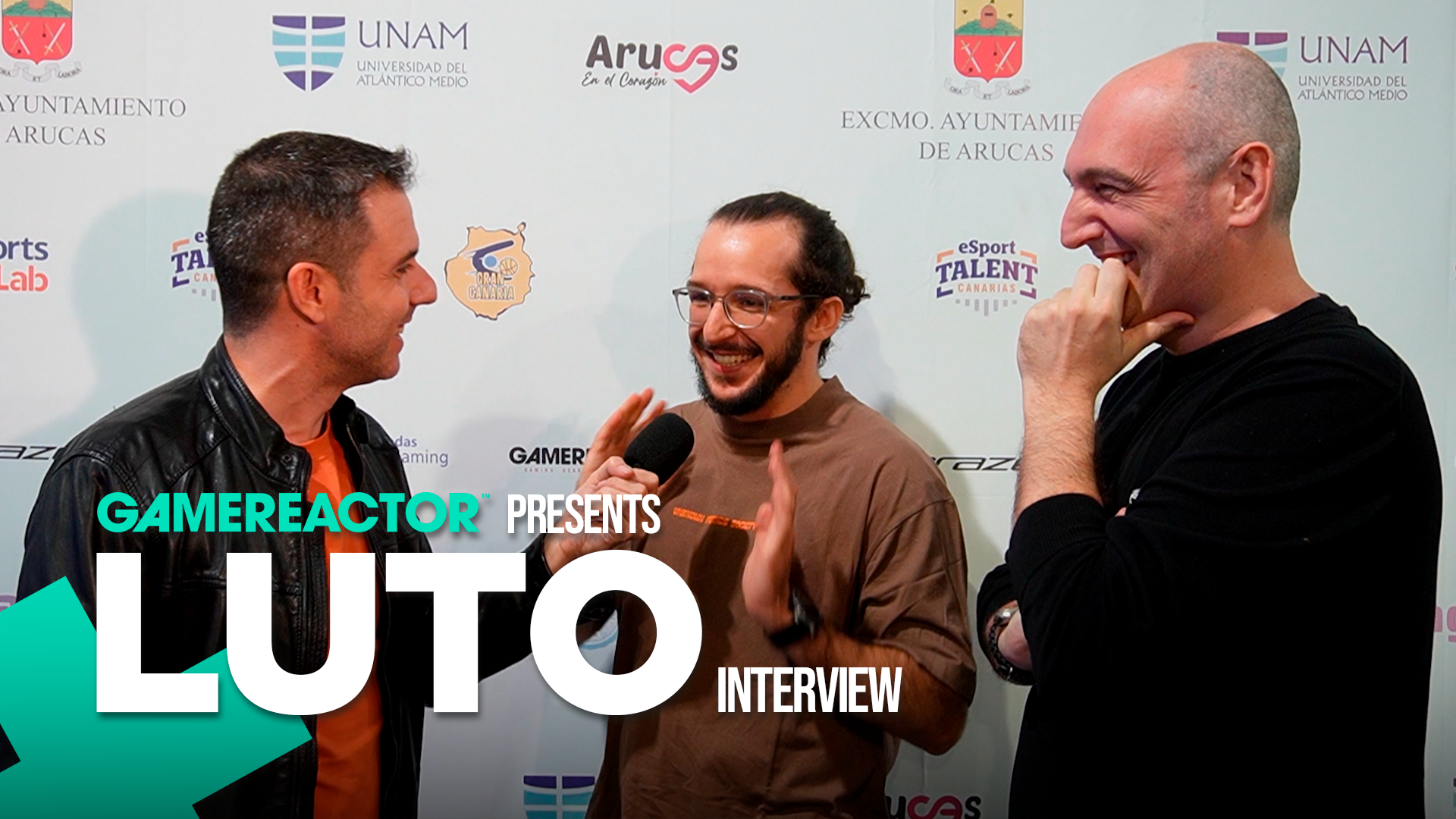 Una entrevista de miedo sobre LUTO, el juego de terror psicológico "made in Canarias"