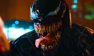 Venom 3 empezará a rodarse el mes que viene
