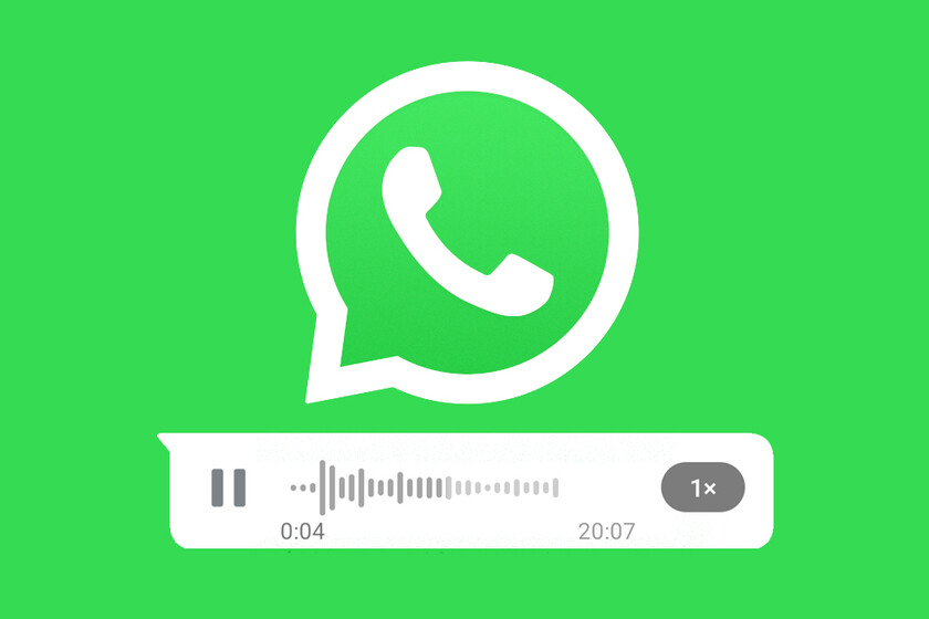 WhatsApp Beta rediseña las notas de voz eliminando una importante funcionalidad