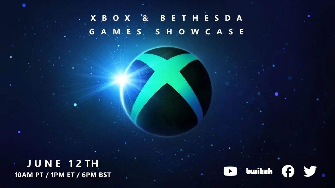 Xbox anuncia un Extended Show para el día 14 de junio