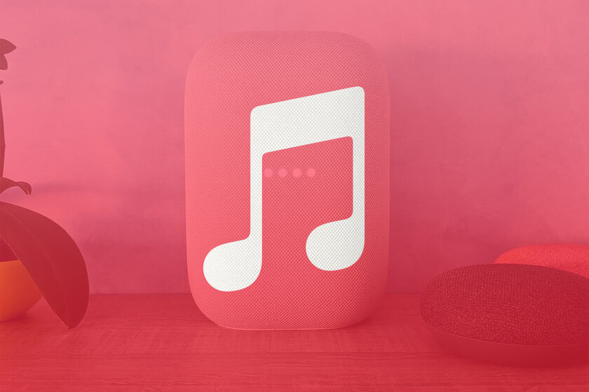 Ya puedes escuchar Apple Music en tus altavoces y pantallas inteligentes con el Asistente de Google