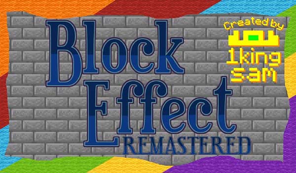 Block Effect Map