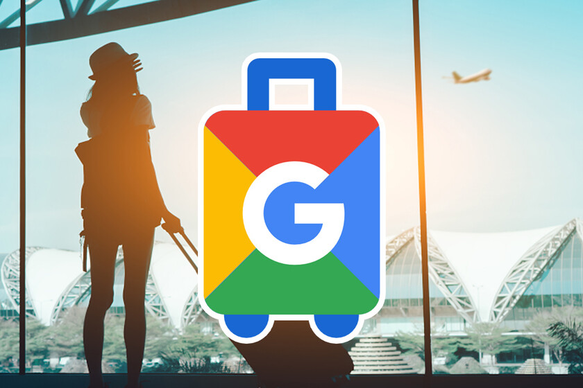 cómo instalar y todo lo que puedes hacer con la app de viajes de Google