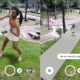 cómo ver a los atletas en 3D con la realidad aumentada de Google