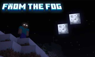 From The Fog Mod
