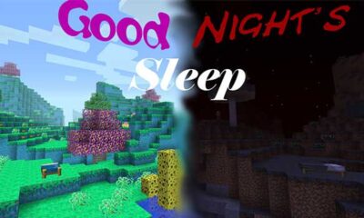 Good Night’s Sleep Mod