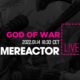 jugamos a God of War (PC) en español en directo