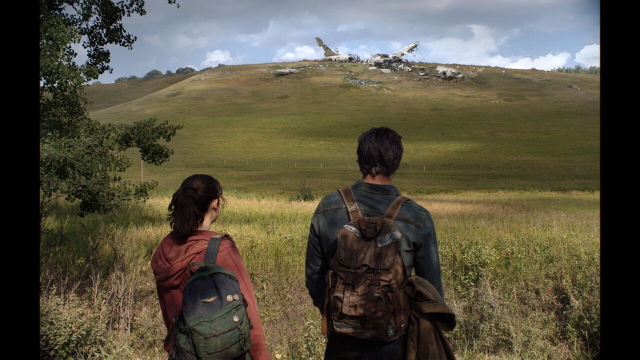 la serie de HBO The Last of Us respeta el juego