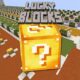 Lucky Blocks Race Map