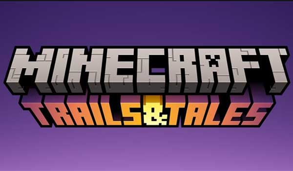 Nombre Minecraft 1.20 The Trails & Tales Update