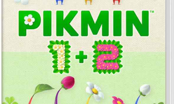 ¿Has sido tú quien ha ganado un juego Pikmin 1+2 con el sorteo #Pikmin12Fisico en Gamereactor?